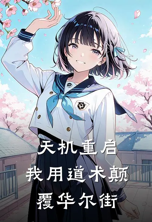 天机重启：我用道术颠覆华尔街苏明月林晚秋完结版小说_最新章节列表天机重启：我用道术颠覆华尔街(苏明月林晚秋)