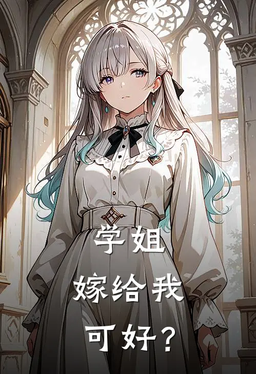 学姐，嫁给我可好？(阿翔阿锐)最新小说全文阅读_最新章节列表学姐，嫁给我可好？(阿翔阿锐)