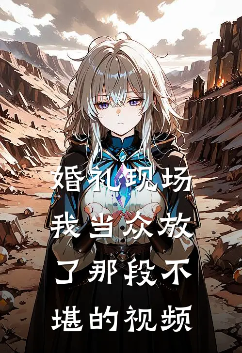 婚礼现场，我当众放了那段不堪的视频