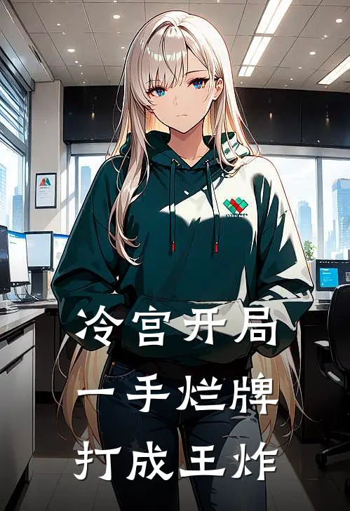 冷宫开局，一手烂牌打成王炸。