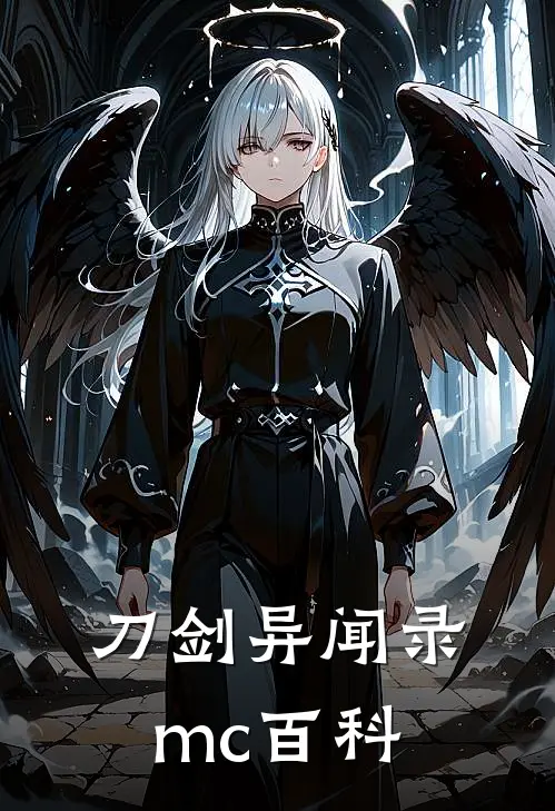 刀剑异闻录mc百科