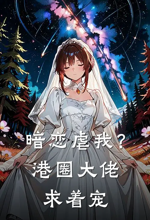 暗恋虐我？港圈大佬求着宠