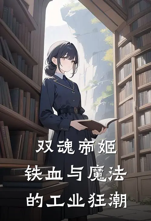 双魂帝姬：铁血与魔法的工业狂潮