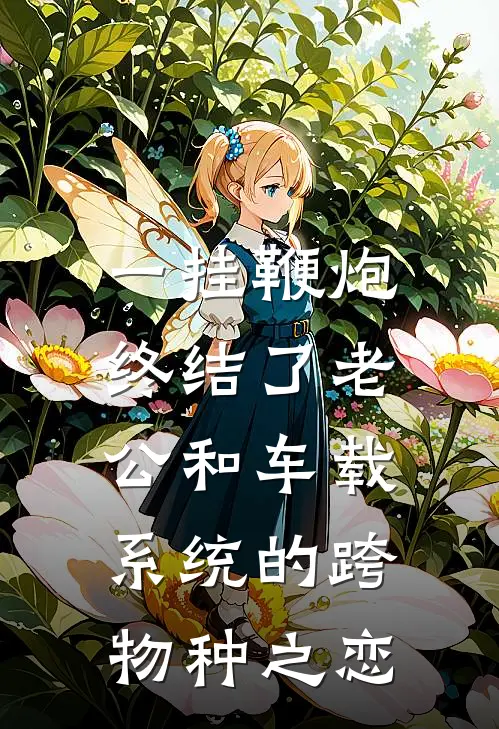 《一挂鞭炮，终结了老公和车载系统的跨物种之恋》李强瑶瑶已完结小说_一挂鞭炮，终结了老公和车载系统的跨物种之恋(李强瑶瑶)经典小说