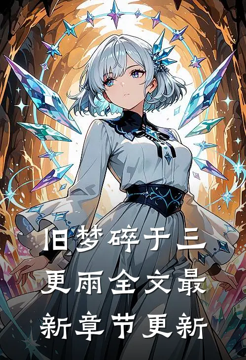 旧梦碎于三更雨全文最新章节更新