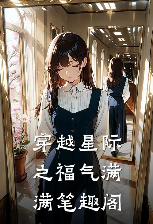穿越星际之福气满满  笔趣阁
