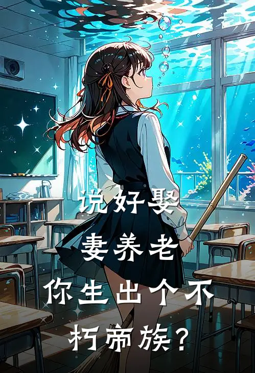 说好娶妻养老，你生出个不朽帝族？叶枫东域完本小说免费阅读_最新章节列表说好娶妻养老，你生出个不朽帝族？(叶枫东域)