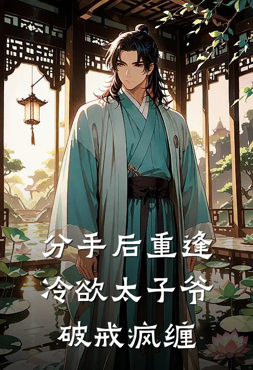 分手后重逢，冷欲太子爷破戒疯缠（姜苓姜柔）全文免费阅读无弹窗大结局_分手后重逢，冷欲太子爷破戒疯缠最新章节列表