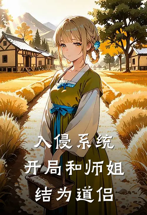 入侵系统：开局和师姐结为道侣