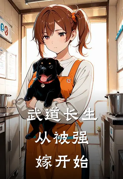 武道长生，从被强嫁开始
