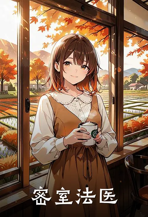 密室法医林雾江砚免费小说完整版_完结版小说阅读密室法医(林雾江砚)