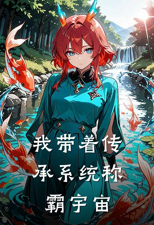 我带着传承系统称霸宇宙(苏尘柳韵如)免费小说在线阅读_在线阅读免费小说我带着传承系统称霸宇宙(苏尘柳韵如)