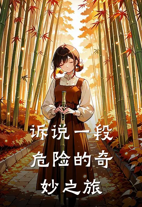 诉说一段危险的奇妙之旅