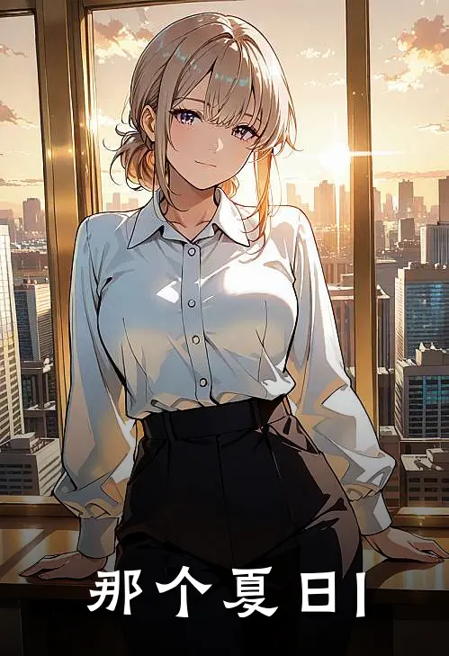 那个夏日I(许安澜祁许)小说推荐完本_全本免费小说那个夏日I许安澜祁许