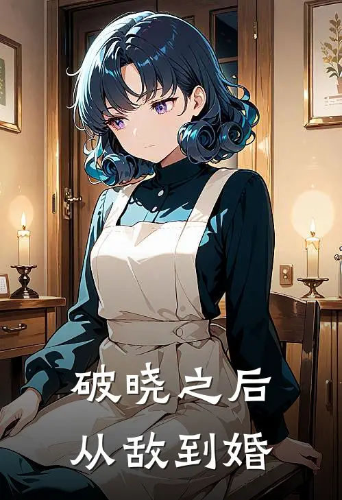 破晓之后，从敌到婚(哈利德拉科)在哪看免费小说_全本免费完结小说破晓之后，从敌到婚哈利德拉科