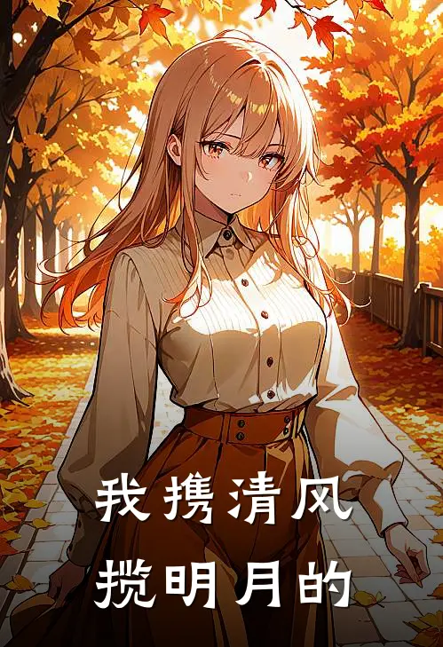 我携清风揽明月的