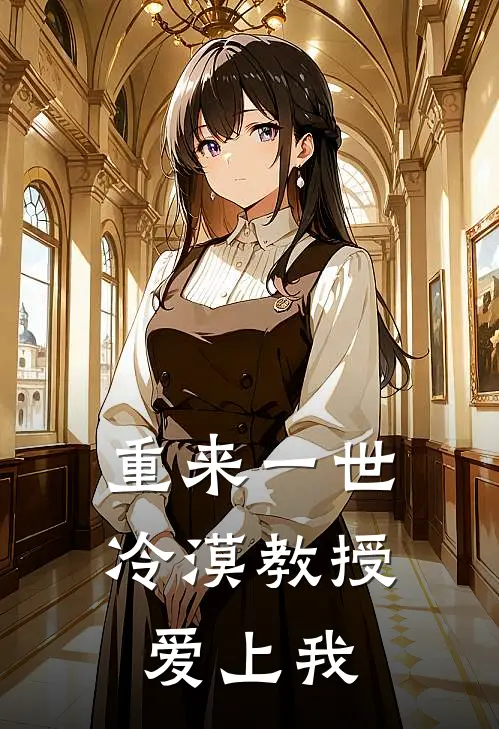 重来一世，冷漠教授爱上我