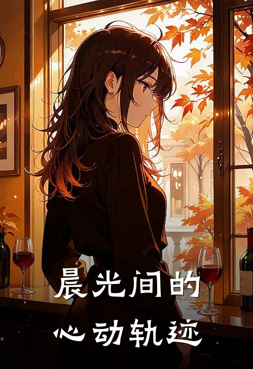 晨光间的心动轨迹(苏逸林诗韵)最热门小说_全本完结小说晨光间的心动轨迹(苏逸林诗韵)