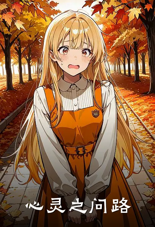 心灵之问路洛尘逸风完本热门小说_小说推荐完结心灵之问路洛尘逸风