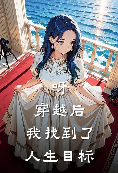 呀，穿越后，我找到了人生目标