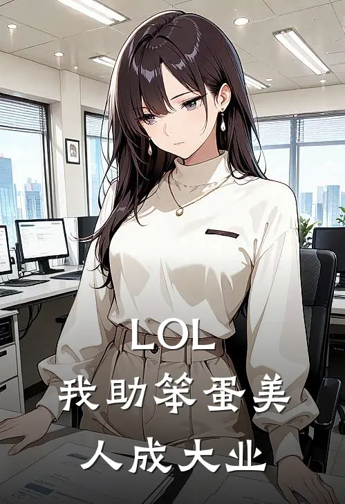 LOL：我助笨蛋美人成大业(温言索莱安娜)最新小说推荐_最新热门小说LOL：我助笨蛋美人成大业温言索莱安娜