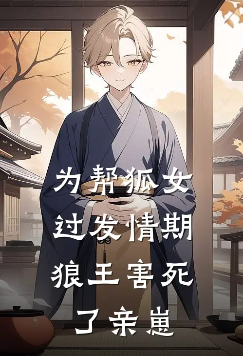 为帮狐女过发情期，狼王害死了亲崽