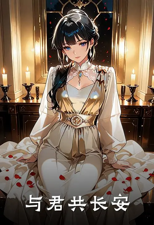 与君共长安(叶长安叶长宁)热门小说阅读_全文免费阅读与君共长安叶长安叶长宁