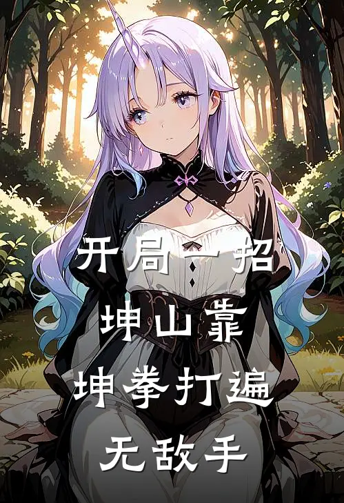 开局一招坤山靠，坤拳打遍无敌手(徐坤坤山)全文免费小说_小说免费完结开局一招坤山靠，坤拳打遍无敌手(徐坤坤山)