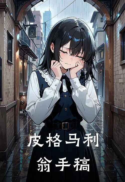 皮格马利翁手稿