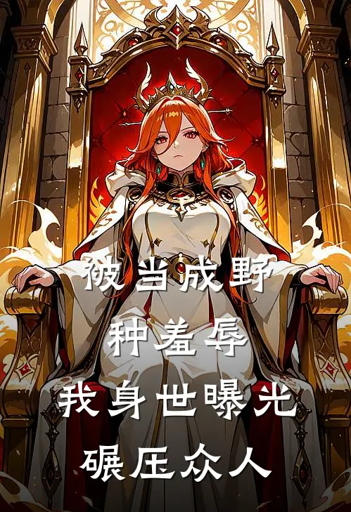 被当成野种羞辱，我身世曝光碾压众人周建国林晚新热门小说_小说免费阅读被当成野种羞辱，我身世曝光碾压众人(周建国林晚)