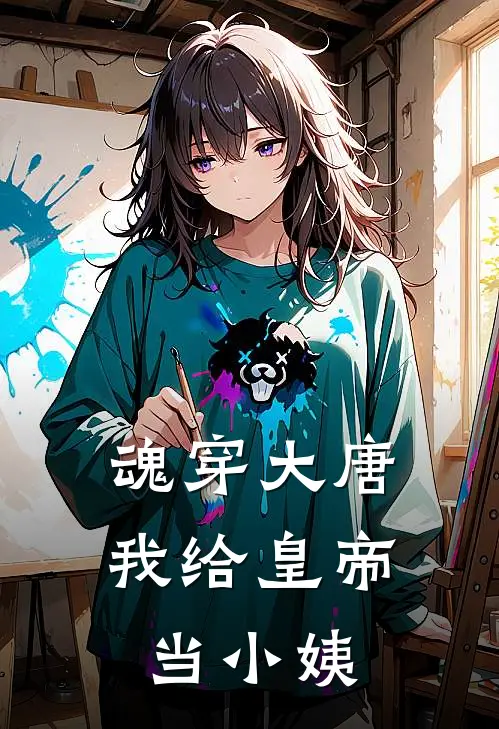 魂穿大唐，我给皇帝当小姨王君薇淑妃完本小说推荐_免费小说全文阅读魂穿大唐，我给皇帝当小姨王君薇淑妃