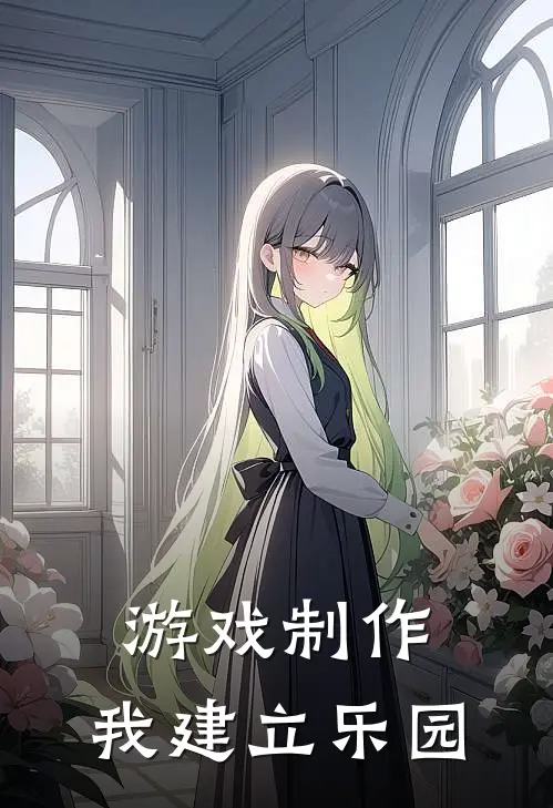 游戏制作，我建立乐园寅子苏晨免费小说大全_小说完结游戏制作，我建立乐园(寅子苏晨)