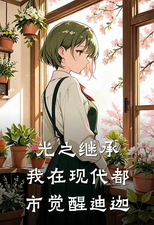 光之继承：我在现代都市觉醒迪迦