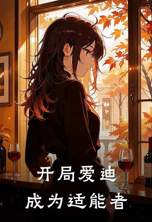 开局爱迪，成为适能者