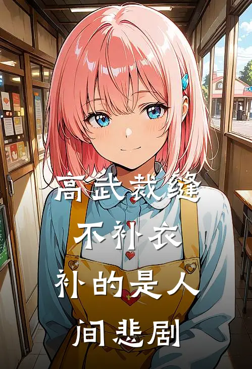 高武裁缝不补衣，补的是人间悲剧