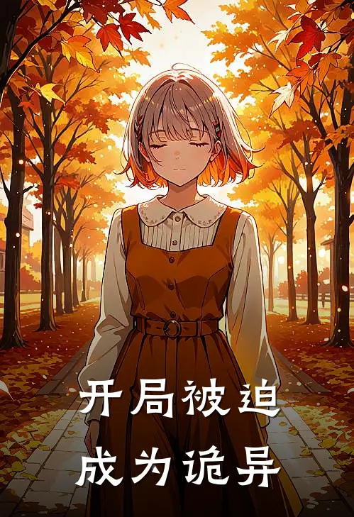 开局被迫成为诡异