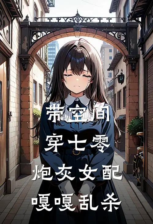 带空间穿七零：炮灰女配嘎嘎乱杀