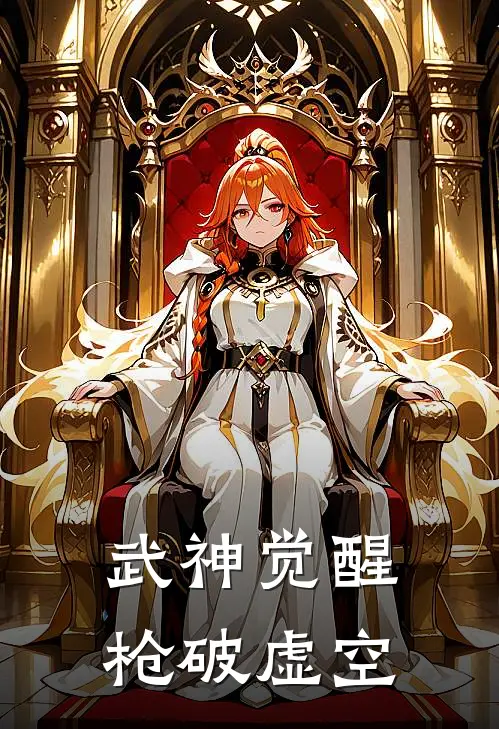 武神觉醒：枪破虚空