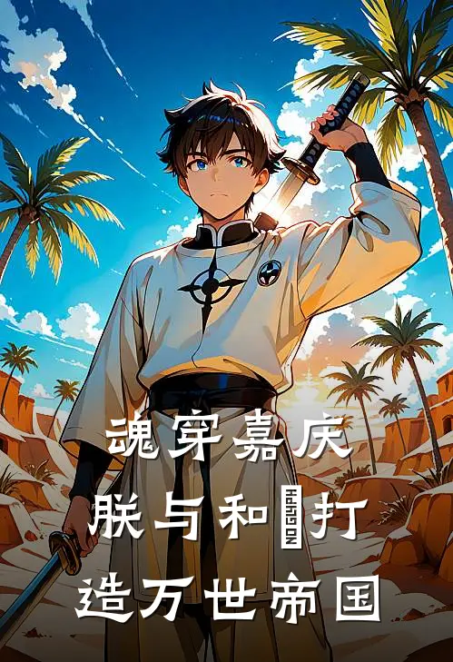 魂穿嘉庆：朕与和珅打造万世帝国