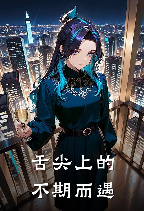 舌尖上的不期而遇