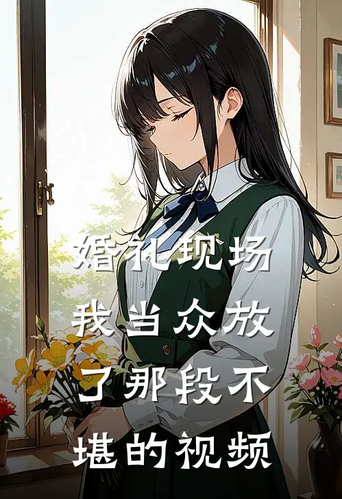 婚礼现场，我当众放了那段不堪的视频林薇薇薇薇免费小说在线阅读_最新章节列表婚礼现场，我当众放了那段不堪的视频(林薇薇薇薇)