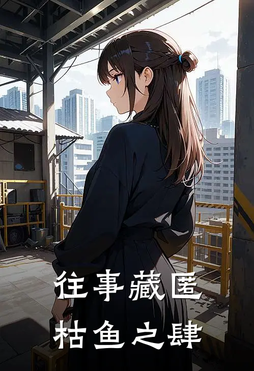 往事藏匿枯鱼之肆