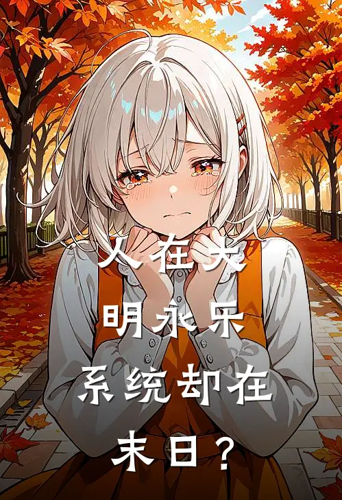 朱高煦朱棣人在大明永乐，系统却在末日？全本免费在线阅读_人在大明永乐，系统却在末日？全本阅读