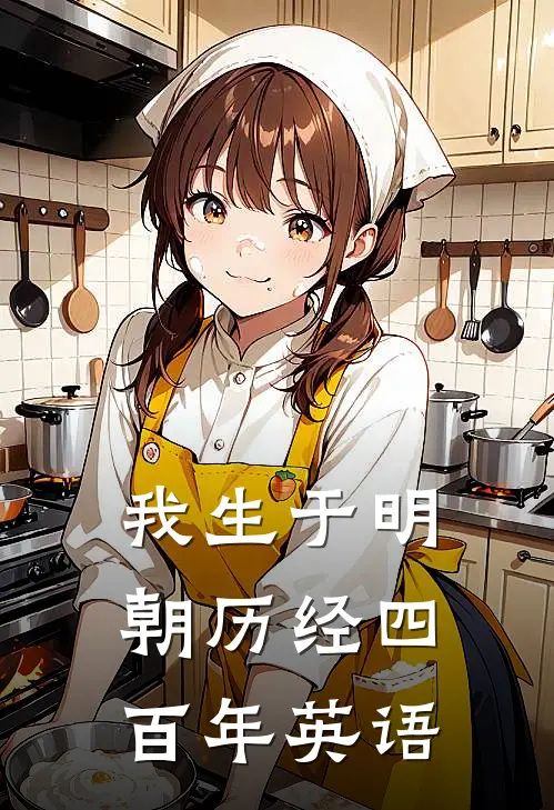 我生于明朝历经四百年英语