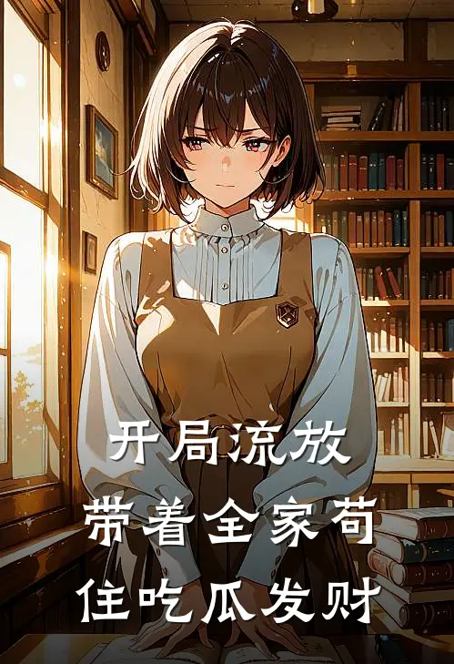 开局流放，带着全家苟住吃瓜发财宋青芝宋常逸免费小说_完本免费小说开局流放，带着全家苟住吃瓜发财宋青芝宋常逸