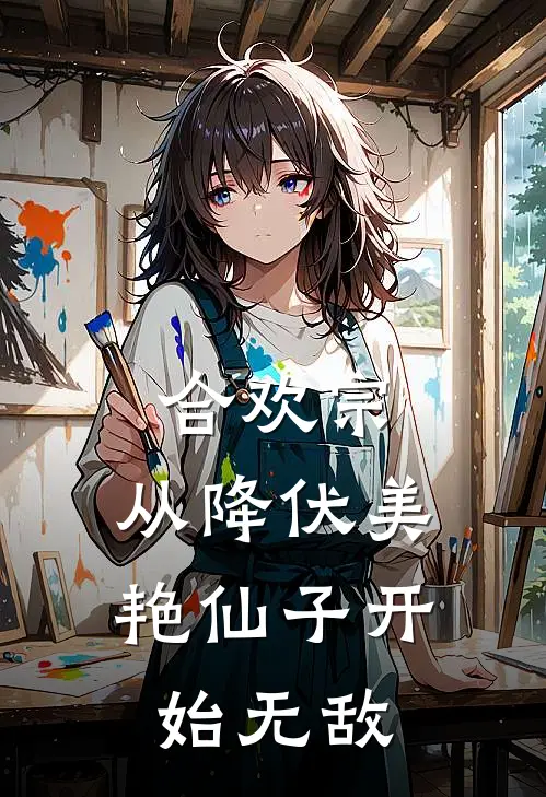 合欢宗，从降伏美艳仙子开始无敌(白良玉王瑶)推荐小说_合欢宗，从降伏美艳仙子开始无敌(白良玉王瑶)全文免费阅读大结局