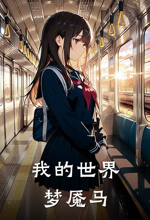 我的世界梦魇马