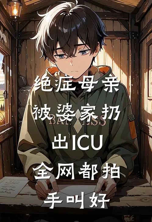 绝症母亲被婆家扔出ICU，全网都拍手叫好(陆浩张翠花)最新推荐小说_在哪看免费小说绝症母亲被婆家扔出ICU，全网都拍手叫好陆浩张翠花