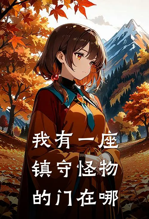 我有一座镇守怪物的门在哪