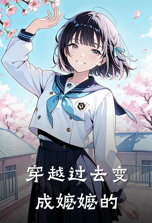 穿越过去变成嬷嬷的